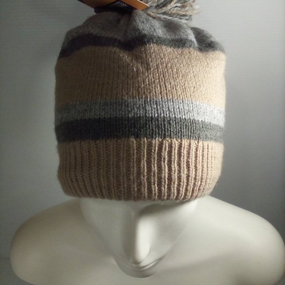 OR Women's Brioche Beanie - OS - NEW (F33NEH) - Picture 5 of 5